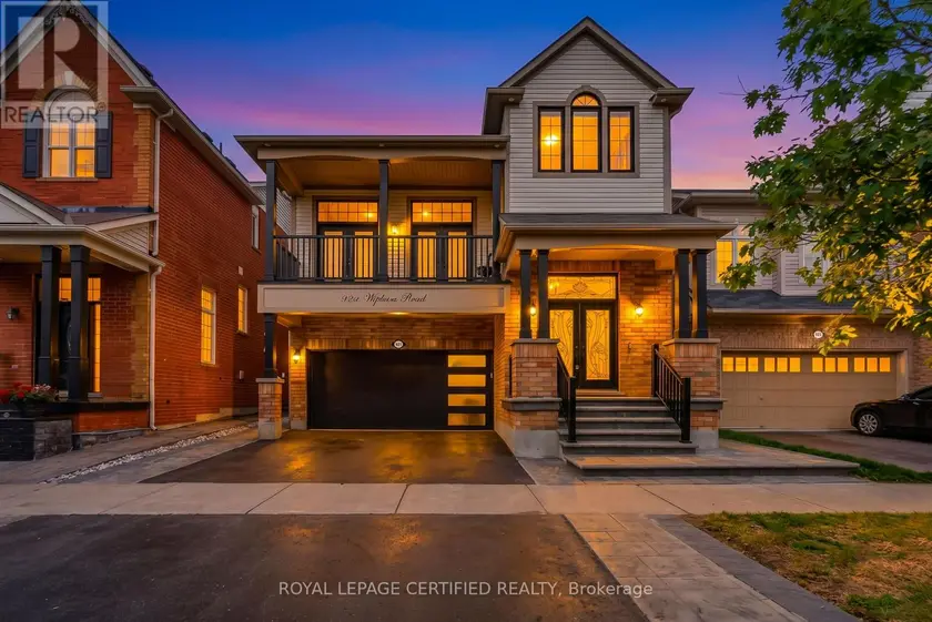 Detached at 921 HEPBURN ROAD, Milton