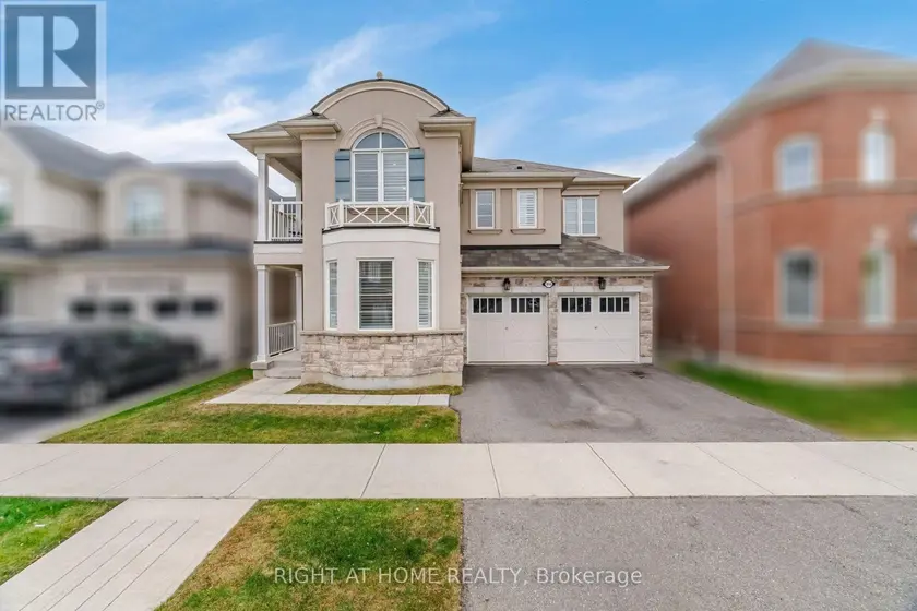 Detached at 1444 CONNAUGHT TERRACE, Milton