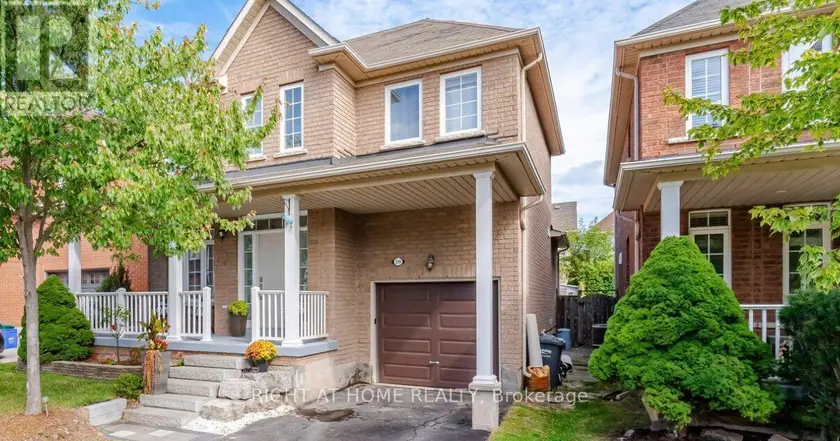 Detached at 2249 CRESTMONT DRIVE, Oakville