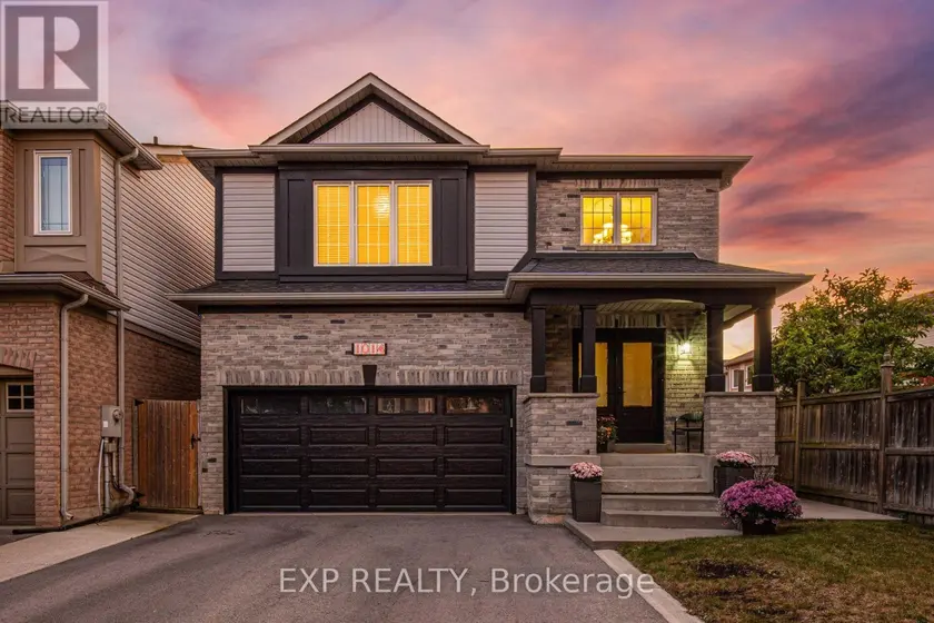 Detached at 1014 BRADLEY TERRACE, Milton