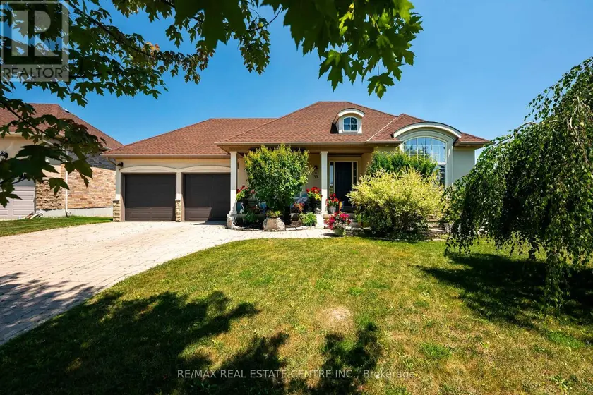 Detached at 59 YOUNG COURT, Orangeville