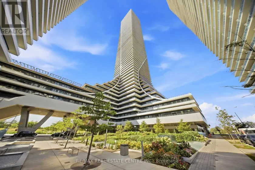 Apartment at 6110 - 30 SHORE BREEZE DRIVE, Toronto