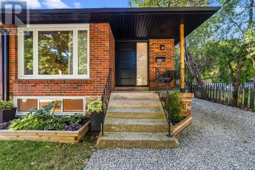 Semi-Detached/Link at 1200 INGLEDENE DRIVE, Oakville