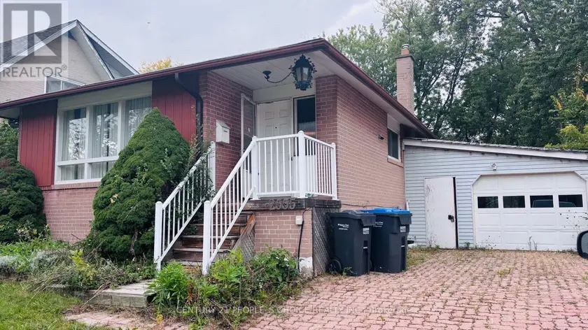 Detached at 2555 CHALKWELL CLOSE, Mississauga