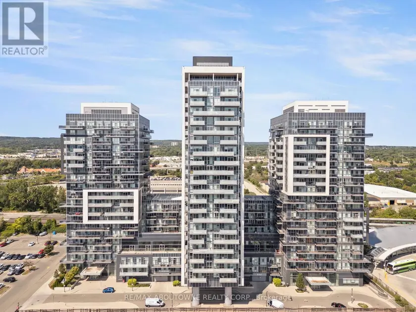 Apartment at 608 - 2087 FAIRVIEW STREET, Burlington