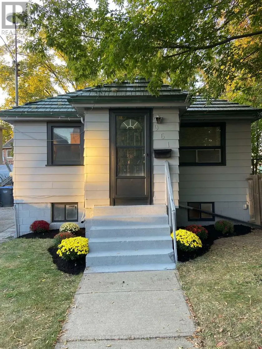 Detached at 961 NINTH STREET, Mississauga