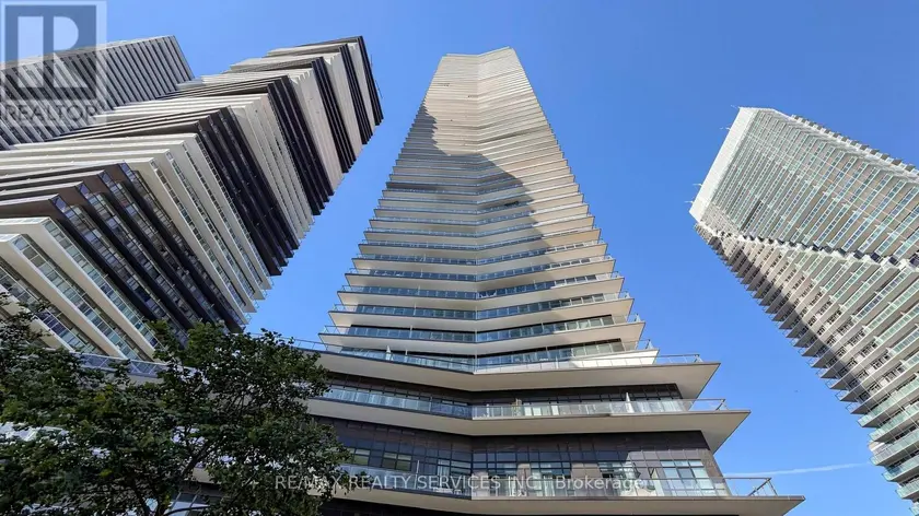 Apartment at 707 - 38 ANNIE CRAIG DRIVE, Toronto
