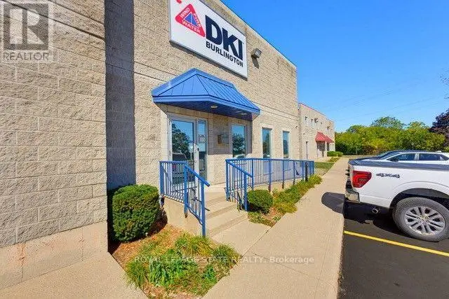 Other at 5018 SOUTH SERVICE ROAD, Burlington