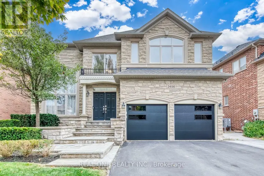 Detached at 2456 BON ECHO DRIVE, Oakville