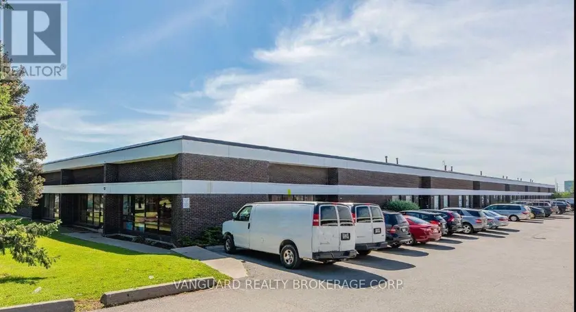 Other at 143-145 DOLOMITE DRIVE, Toronto