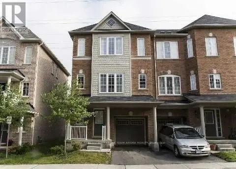 Townhouse at 30 ARIZONA DRIVE, Brampton