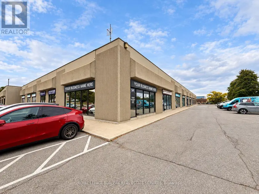 Other at 5A - 4391 HARVESTER ROAD, Burlington