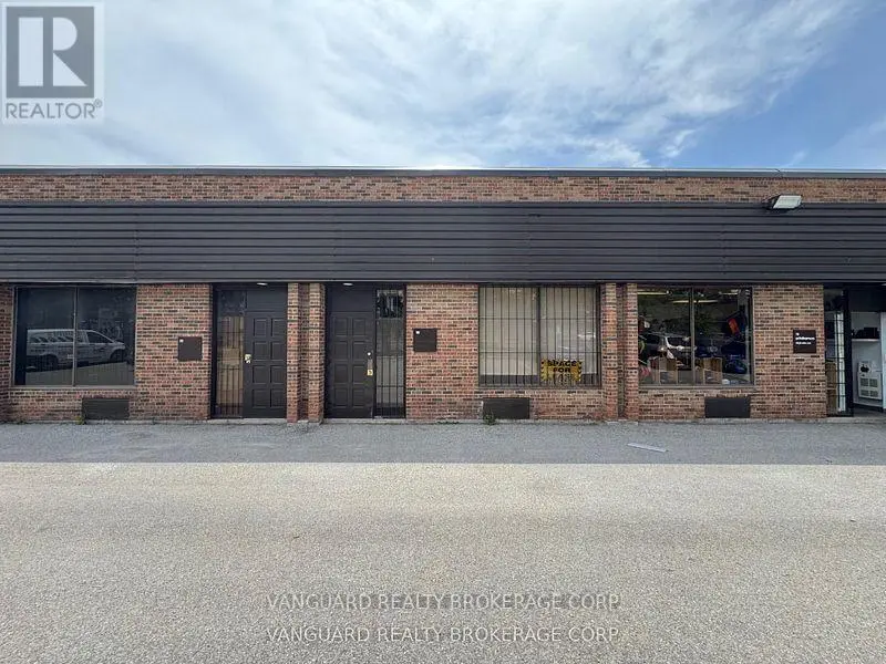 Other at 14 - 877 ALNESS STREET, Toronto