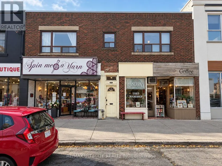 Other at 2857 LAKE SHORE BOULEVARD W, Toronto