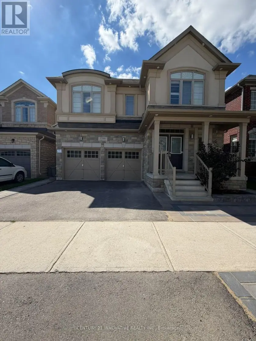 Detached at 1544 LEGER WAY, Milton