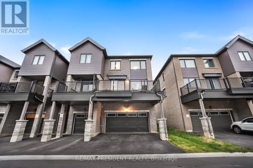 Townhouse at 3377 SIXTH LINE, Oakville
