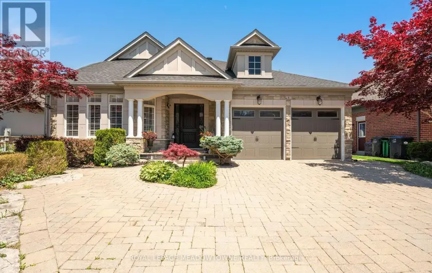 Detached at 5 MCNUTT STREET, Brampton