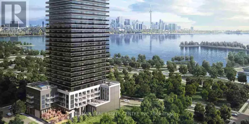Apartment at 701 - 70 ANNIE CRAIG DRIVE, Toronto