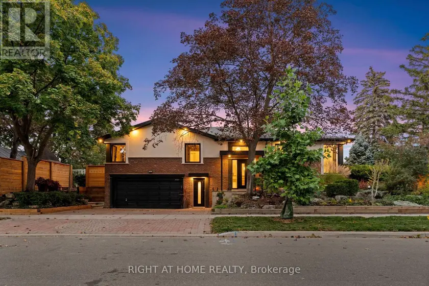 Semi-Detached/Link at 3361 RHONDA VALLEY, Mississauga