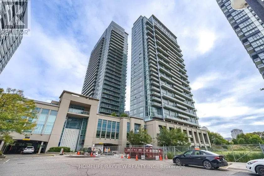 Apartment at 1913 - 155 LEGION ROAD N, Toronto