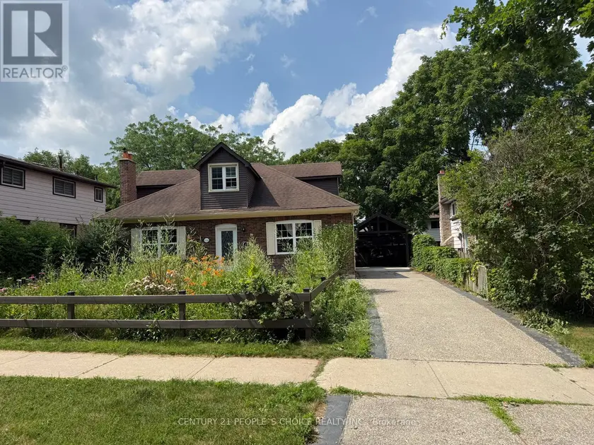 Detached at 1226 OXFORD AVENUE, Oakville