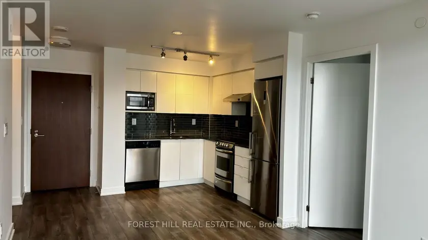 Apartment at 1422 - 160 FLEMINGTON ROAD, Toronto
