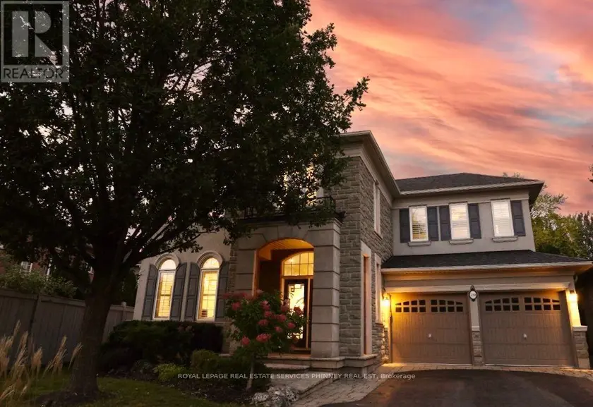 Detached at 130 INNVILLE CRESCENT, Oakville