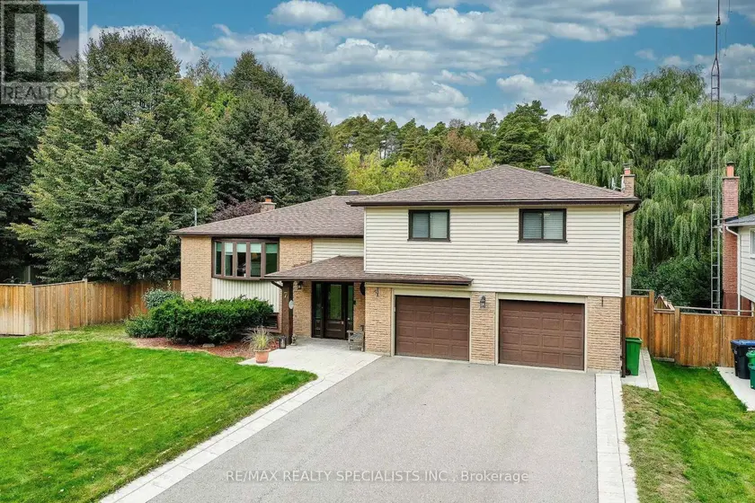 Detached at 7 ORSI ROAD, Caledon