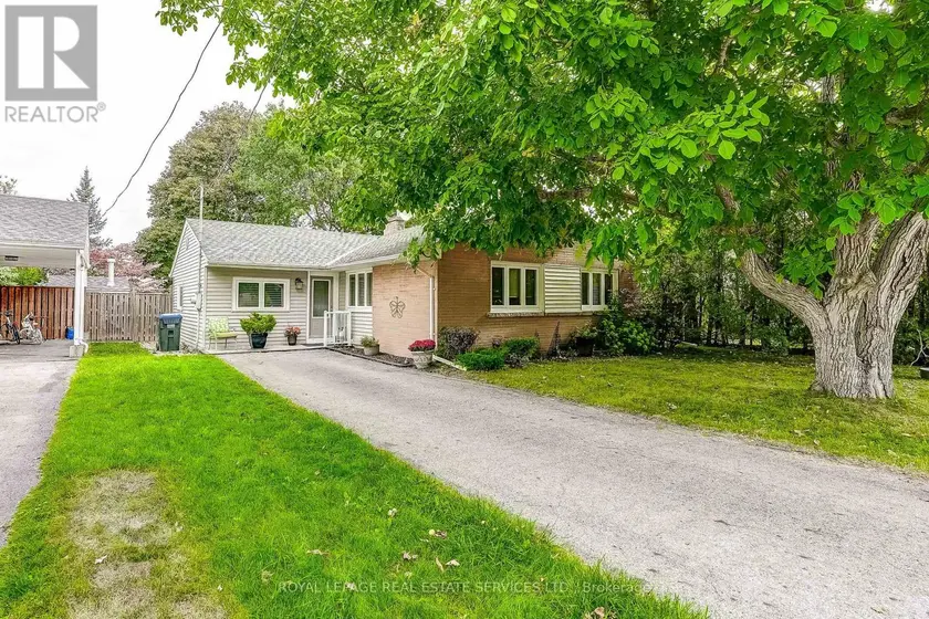 Detached at 27 SORA DRIVE, Mississauga