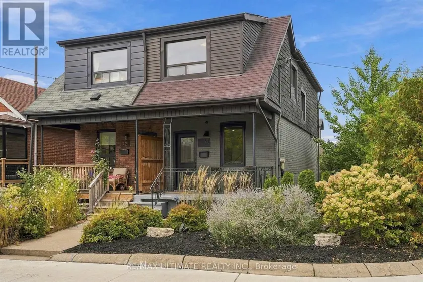 Semi-Detached/Link at 90 ROWNTREE AVENUE, Toronto