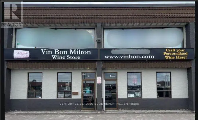 Other at 3 & 4 - 50 STEELES AVENUE E, Milton