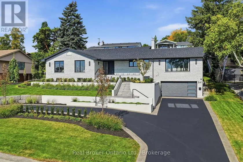 Detached at 841 DANFORTH PLACE, Burlington