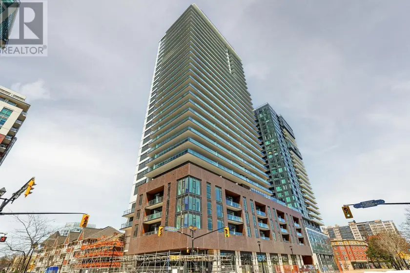 Apartment at 1106 - 2075 LAKESHORE ROAD, Burlington