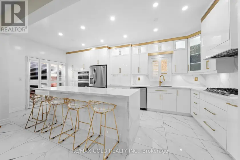 Detached at 19 ATTVIEW CRESCENT, Brampton