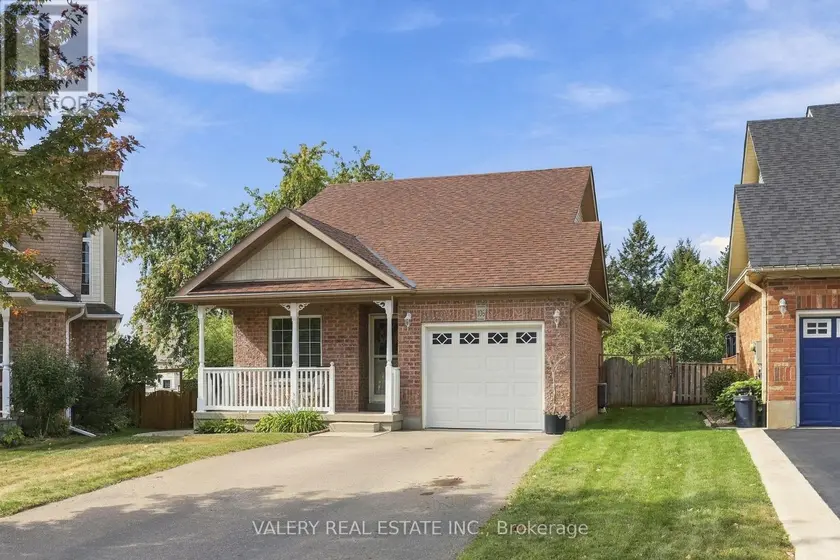 Detached at 106 DOCTOR MOORE COURT, Halton Hills