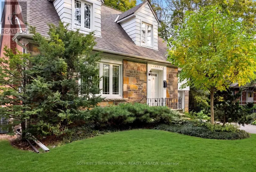 Detached at 145 BRENTWOOD ROAD N, Toronto