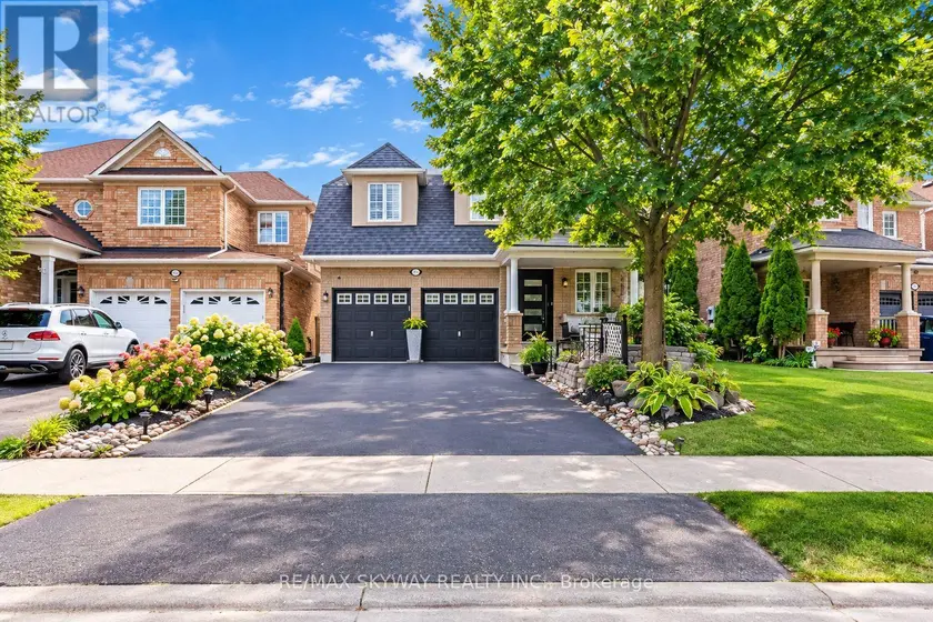 Detached at 6214 MIRIAM WAY, Mississauga