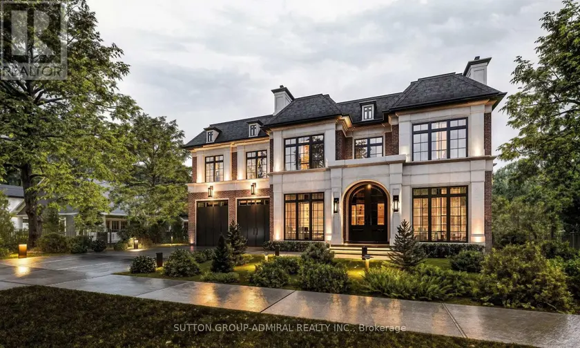 Detached at 4447 SPRUCE AVENUE, Burlington