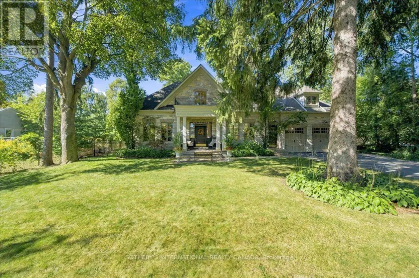 Detached at 167 PINEWOOD TRAIL, Mississauga