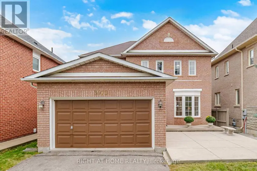 Detached at 3970 WORTHVIEW PLACE, Mississauga
