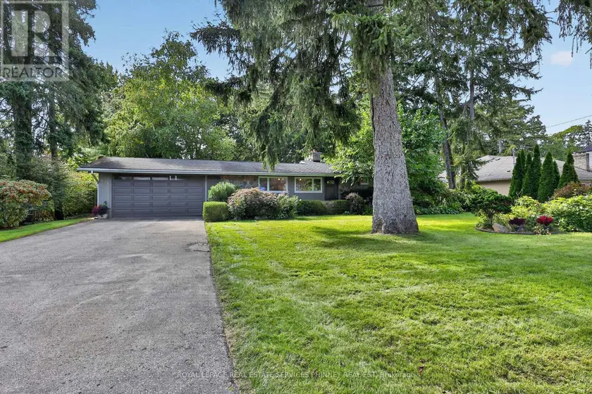 Detached at 974 OWENWOOD DRIVE, Mississauga
