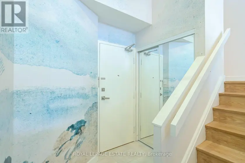 Apartment at A12 - 284 MILL ROAD, Toronto