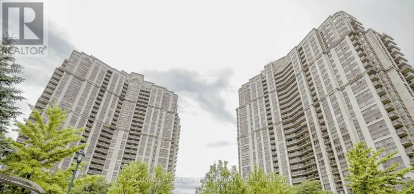 Apartment at 207 - 710 HUMBERWOOD BOULEVARD, Toronto