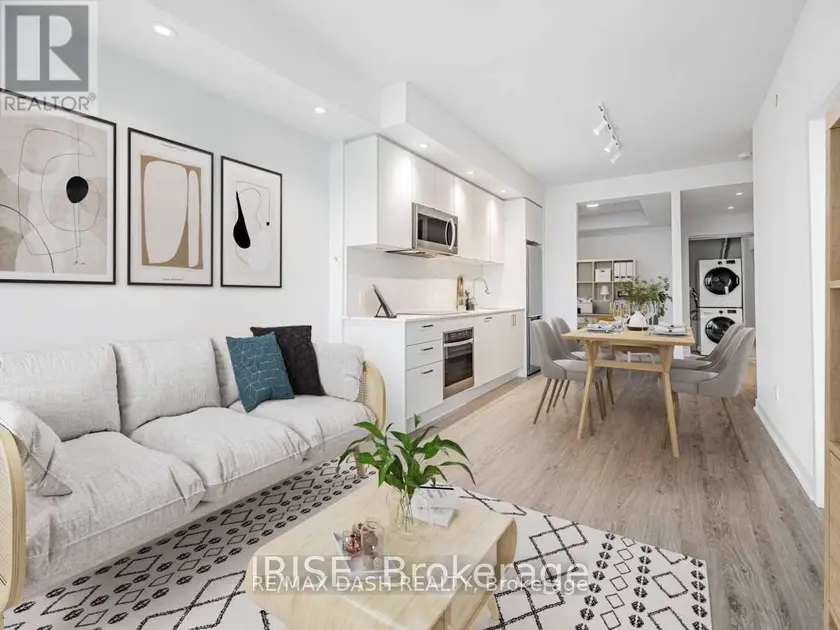 Apartment at 2601 - 1928 LAKE SHORE BOULEVARD W, Toronto