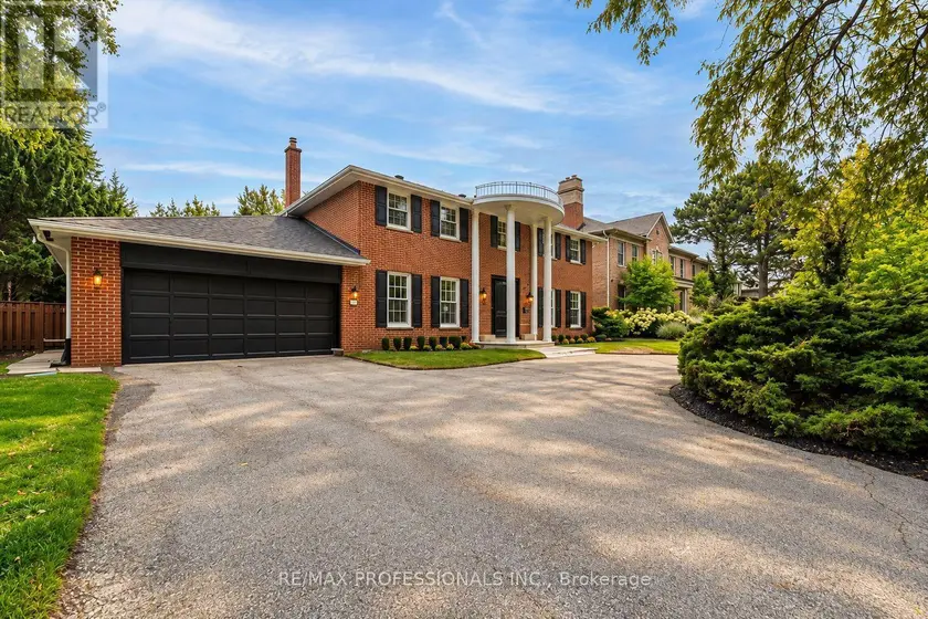 Detached at 53 EDENVALE CRESCENT, Toronto