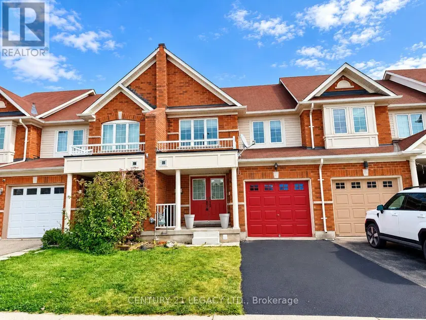 Townhouse at 3317 MIKALDA ROAD, Burlington