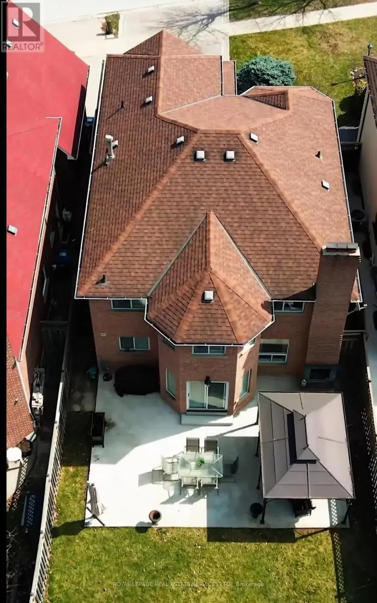 Detached at 605 PATRIOT LOWER DRIVE, Mississauga