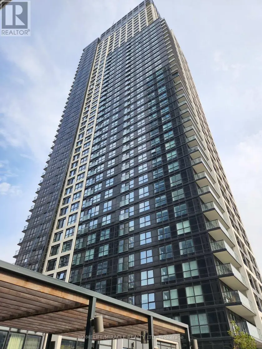 Apartment at 3230 - 5 MABELLE AVENUE, Toronto