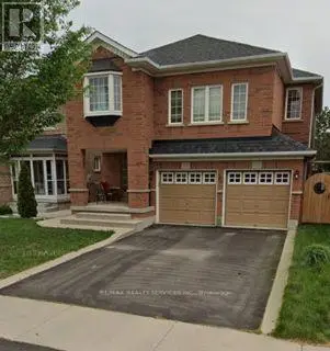 Detached at 14 DUNURE CRESCENT, Brampton