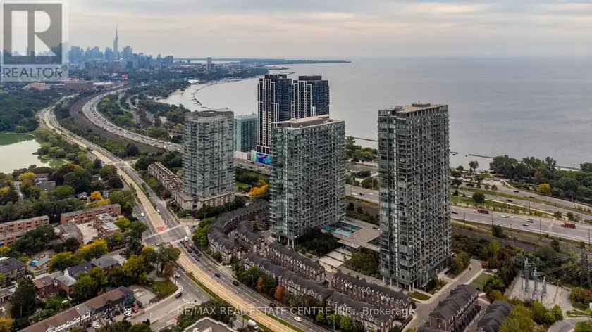 Apartment at 912 - 103 THE QUEENSWAY, Toronto